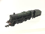Graham Farish 372-481 N Gauge BR Green Jubilee 45572 Eire