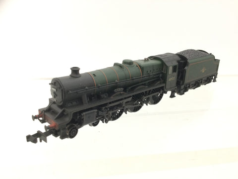 Graham Farish 372-481 N Gauge BR Green Jubilee 45572 Eire
