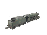 Graham Farish 372-481 N Gauge BR Green Jubilee 45572 Eire