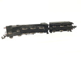 Graham Farish 372-481 N Gauge BR Green Jubilee 45572 Eire