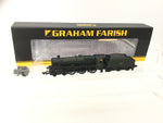 Graham Farish 372-481 N Gauge BR Green Jubilee 45572 Eire