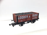Dapol/1E OO Gauge 5 Plank Wagon Godden & Rudd, Luton