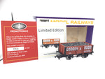 Dapol/1E OO Gauge 5 Plank Wagon Godden & Rudd, Luton