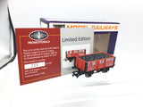 Dapol/1E OO Gauge 5 Plank Wagon E.W Nappin, Thame