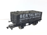 Dapol B524 OO Gauge 7 Plank Berthlwyd, Chatterley Whitfield