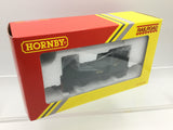 Hornby R3755 OO Gauge BR 0-4-0 Diesel Shunter D9706