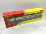 Hornby R4914 OO Gauge GWR Clerestory Brake Coach