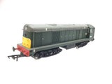 Hornby R2762 OO Gauge BR Green Class 20 No D8053