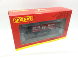 Hornby R6904 OO Gauge 7 Plank Wagon Norths Navigation