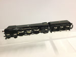 Hornby R310 OO Gauge BR Green Battle of Britain 34065 Hurricane