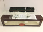 Hornby R310 OO Gauge BR Green Battle of Britain 34065 Hurricane