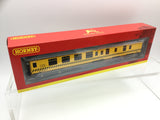 Hornby R4902 OO Gauge BR Mk1 Staff & Dormitory Coach QPX ADB975574