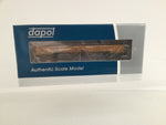 Dapol 2F-010-009 N Gauge JNA Falcon Network Rail Wagon NLU29299 Weathered