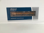 Dapol 2F-010-010 N Gauge JNA Falcon Network Rail Wagon NLU29348 Weathered