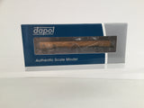 Dapol 2F-010-010 N Gauge JNA Falcon Network Rail Wagon NLU29348 Weathered
