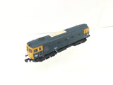 Graham Farish 371-129 N Gauge BR Blue Class 33 No 33028