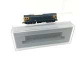 Graham Farish 371-129 N Gauge BR Blue Class 33 No 33028