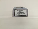 Dapol 2F-013-063 N Gauge SR Gunpowder Van GPV 59060