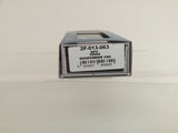 Dapol 2F-013-063 N Gauge SR Gunpowder Van GPV 59060
