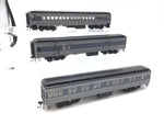 Con-Cor 001-094324/224/424 HO Gauge Overland Coaches