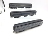 Con-Cor 001-094324/224/424 HO Gauge Overland Coaches