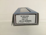Dapol 2F-023-009 N Gauge GWR Siphon H Wagon 1426