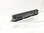 Graham Farish 371-252 N Gauge Sector Class 50 No 50149 Defiance