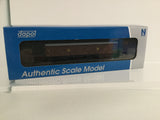 Dapol 2F-023-010 N Gauge GWR Siphon H Wagon 1432