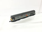 Graham Farish 371-252 N Gauge Sector Class 50 No 50149 Defiance