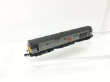 Graham Farish 371-252 N Gauge Sector Class 50 No 50149 Defiance