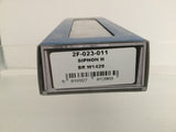 Dapol 2F-023-011 N Gauge BR Siphon H Wagon W1429