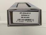Dapol 2F-024-012 N Gauge BR Siphon G Wagon W1459
