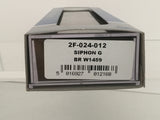 Dapol 2F-024-012 N Gauge BR Siphon G Wagon W1459
