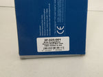 Dapol 2F-025-001 N Gauge Freightliner MJA Bogie Box Wagon Set