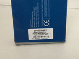 Dapol 2F-025-001 N Gauge Freightliner MJA Bogie Box Wagon Set