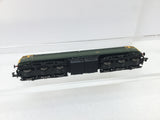 Graham Farish 371-826 N Gauge BR Green Class 47 1764