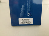 Dapol 2F-025-004 N Gauge Freightliner MJA Bogie Box Wagon Set