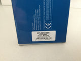 Dapol 2F-025-005 N Gauge GBRf MJA Bogie Box Wagon Set