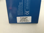 Dapol 2F-025-006 N Gauge GBRf MJA Bogie Box Wagon Set