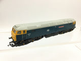 Hornby R319 OO Gauge BR Blue Class 47 No 47541 Queen Mother