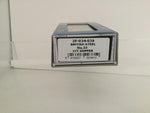 Dapol 2F-034-039 N Gauge British Steel 21t Hopper Wagon 33