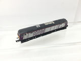Graham Farish 371-653 N Gauge Porterbrook Class 57 No 57601