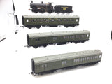 Hornby R3302 OO Gauge Return From Dunkirk Train Pack
