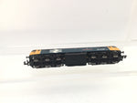 Graham Farish 371-230 N Gauge Large Logo Class 47 No 47635 Lass O'Ballochmyle