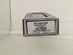 Dapol 2F-034-044 N Gauge British Gas 21t Hopper Wagon 145 Weathered