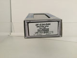 Dapol 2F-034-044 N Gauge British Gas 21t Hopper Wagon 145 Weathered