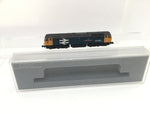Graham Farish 371-230 N Gauge Large Logo Class 47 No 47635 Lass O'Ballochmyle