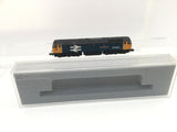 Graham Farish 371-230 N Gauge Large Logo Class 47 No 47635 Lass O'Ballochmyle
