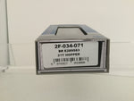 Dapol 2F-034-071 N Gauge BR 21t Hopper Wagon E289583
