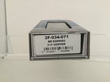 Dapol 2F-034-071 N Gauge BR 21t Hopper Wagon E289583